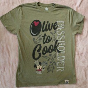Disney Passholder Shirt